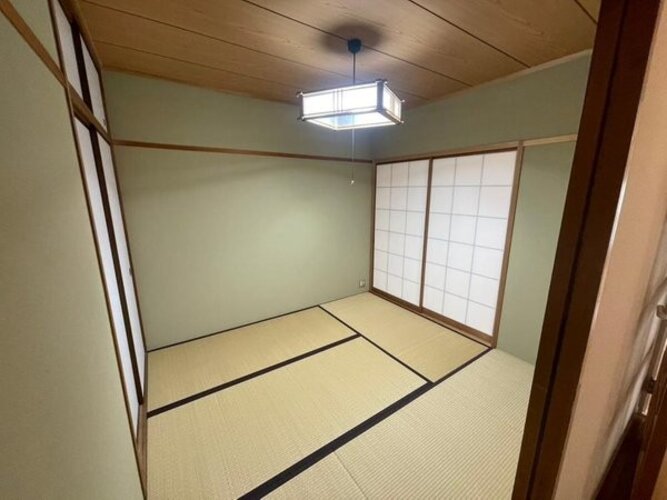 リビング以外の居室