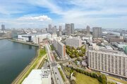 住戸からの眺望写真