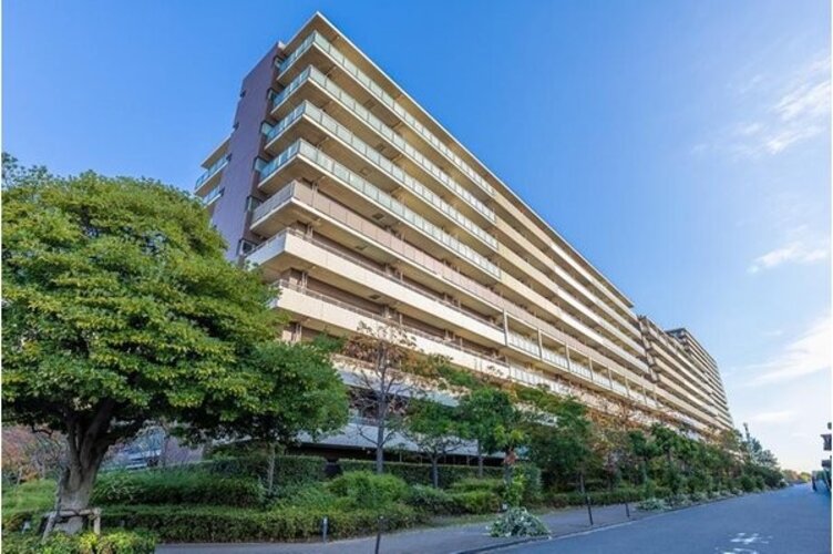 現地外観写真 現地外観写真