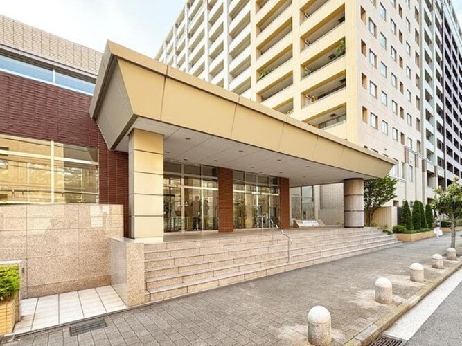 エントランス エントランス