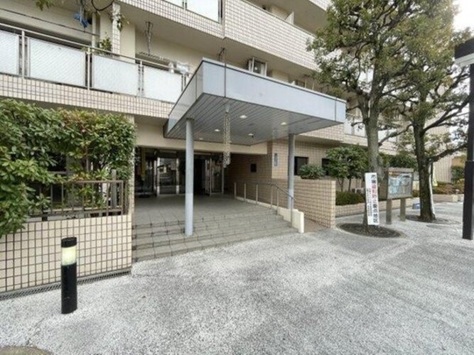 エントランス エントランス