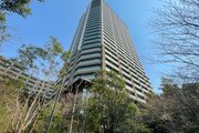 重厚感あふれる高級マンションという印象を与えてくれます。そのデザインは住むほどに実感が増すものです。 重厚感あふれる高級マンションという印象を与えてくれます。そのデザインは住むほどに実感が増すものです。
