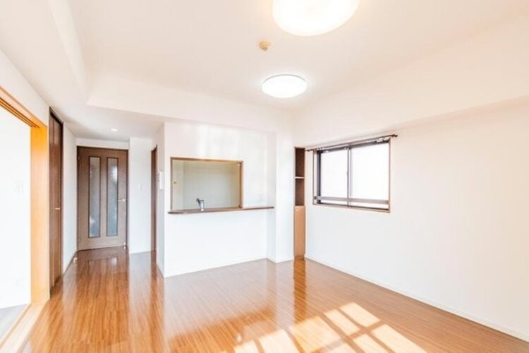 リビング リビング