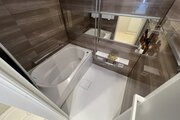 【浴室】ローヤルシティ清瀬 