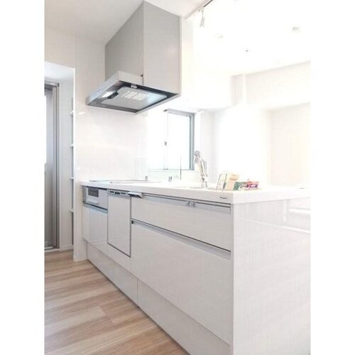 キッチン キッチン