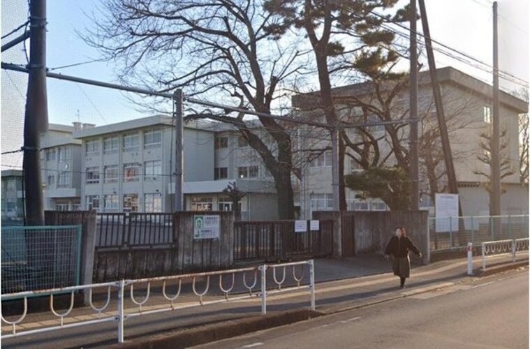 小学校