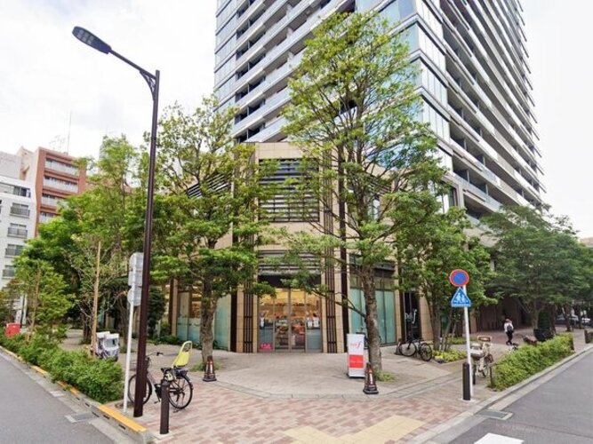 スーパー スーパー