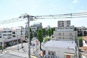 住戸からの眺望写真 住戸からの眺望写真