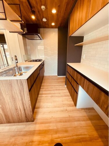 キッチン キッチン