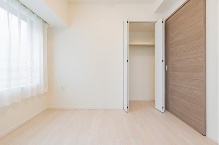 リビング以外の居室