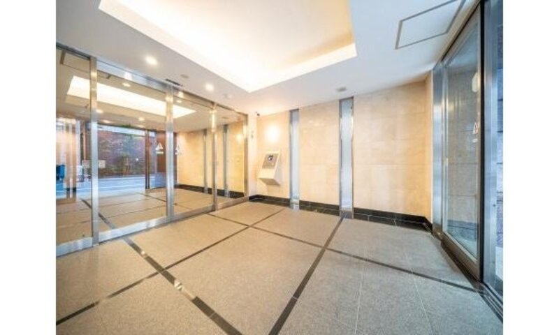 エントランス エントランス