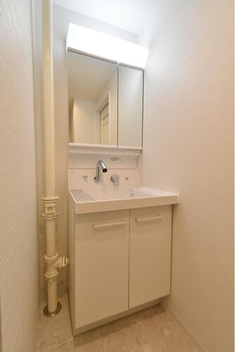 洗面台・洗面所