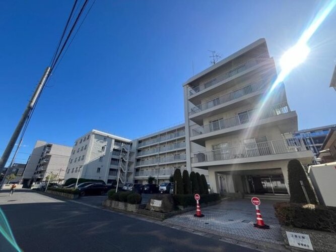 現地外観写真 現地外観写真