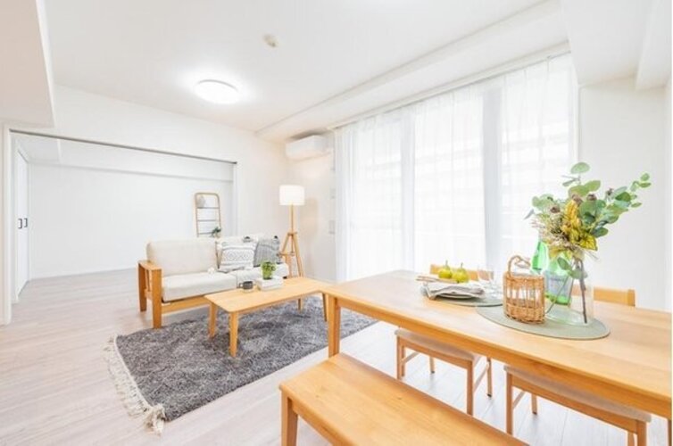 リビング リビング