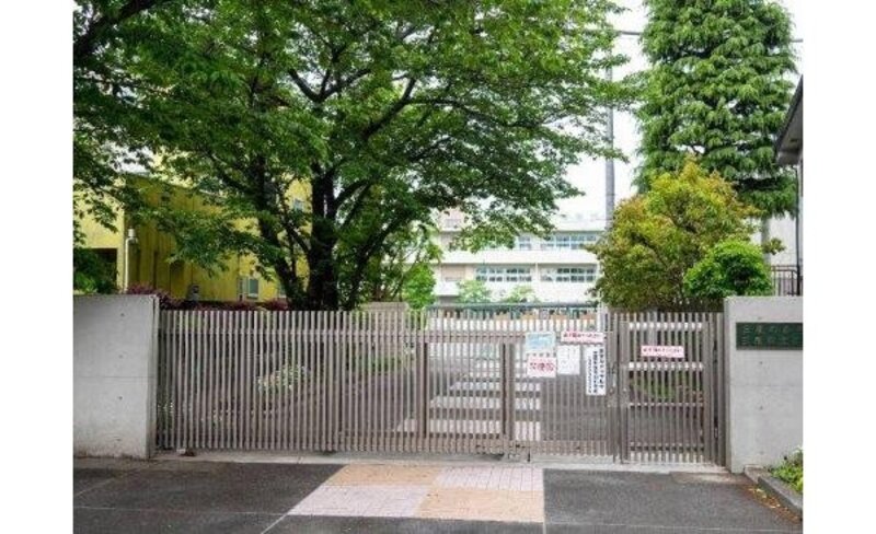 小学校 小学校