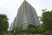 りんかい線 「品川シーサイド」駅まで徒歩4分 りんかい線 「品川シーサイド」駅まで徒歩4分
