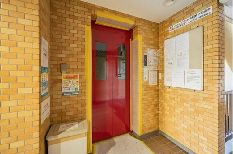 その他共用部 その他共用部