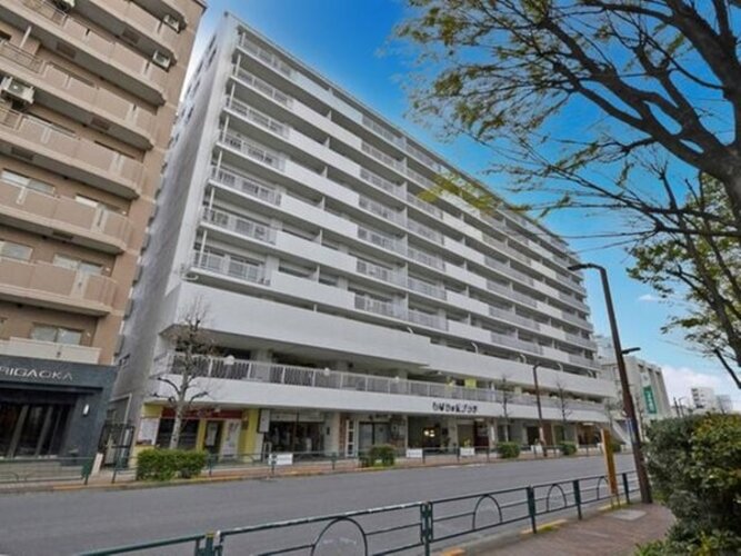 現地外観写真 現地外観写真