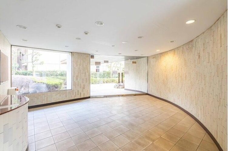 エントランス エントランス