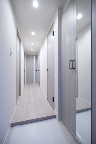 同社施工例 同社施工例