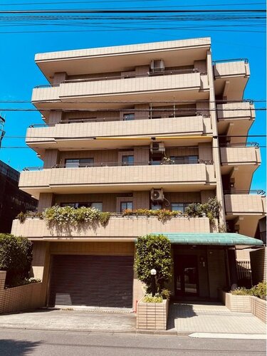 現地外観写真 現地外観写真