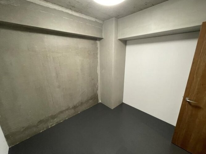 リビング以外の居室