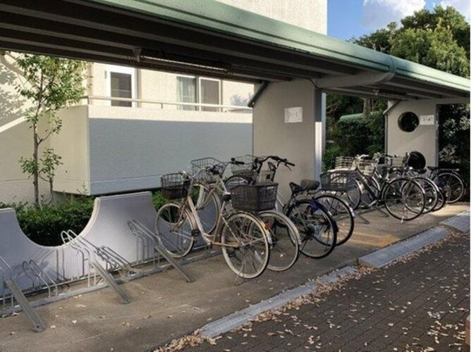 その他共用部 その他共用部