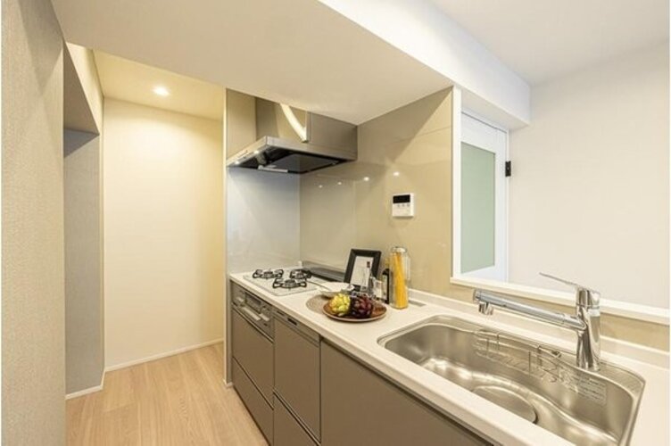 キッチン キッチン