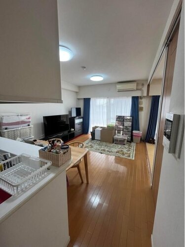 リビング リビング