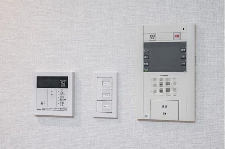 防犯設備 防犯設備