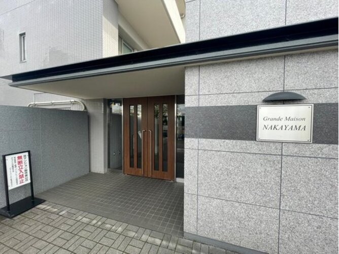 現地外観写真 現地外観写真