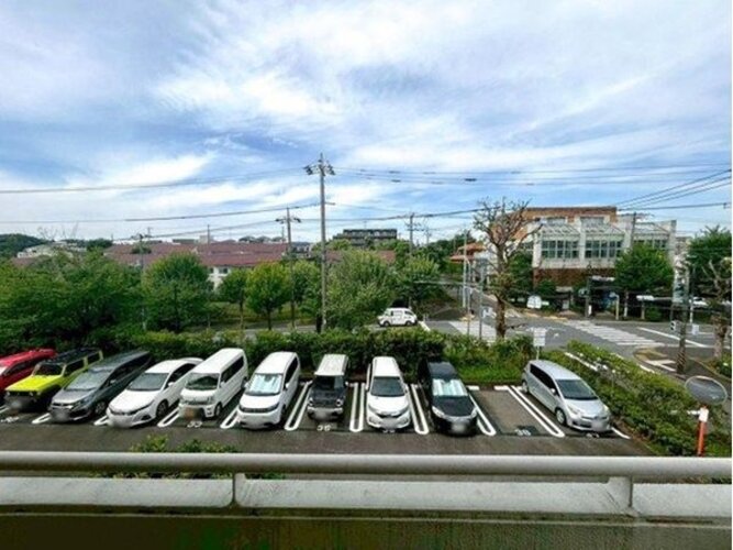 住戸からの眺望写真 住戸からの眺望写真