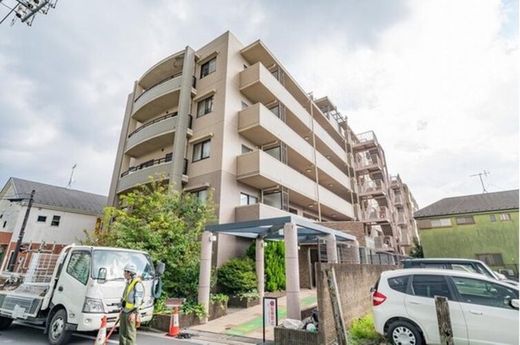 現地外観写真 現地外観写真