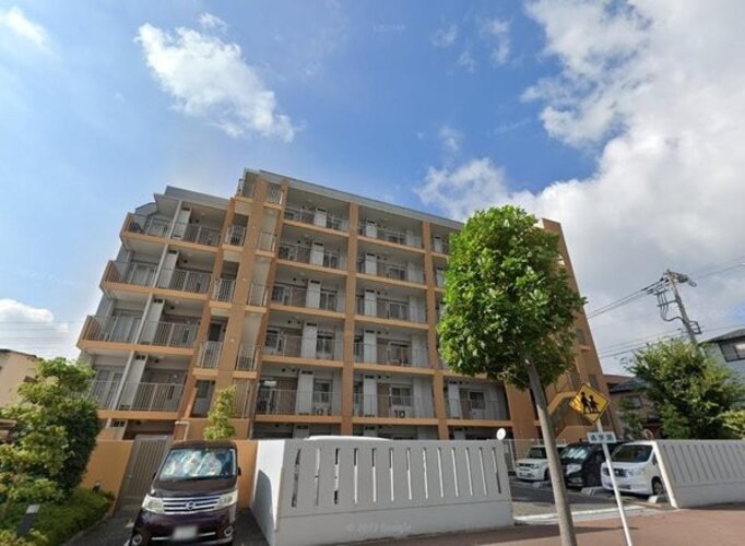 現地外観写真 現地外観写真