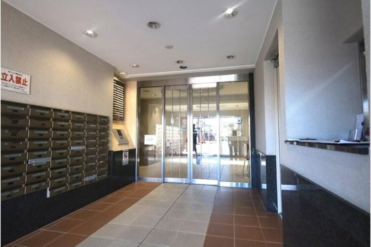 その他共用部 その他共用部