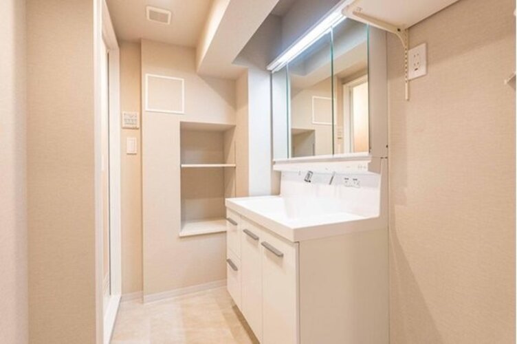 洗面台・洗面所