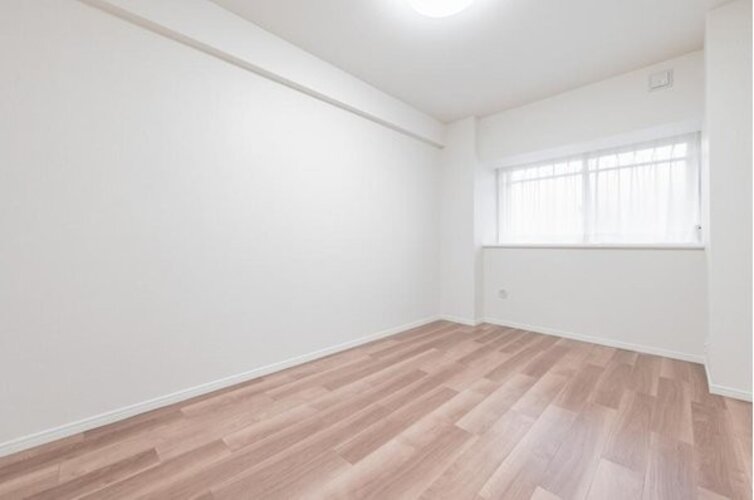 リビング以外の居室 リビング以外の居室