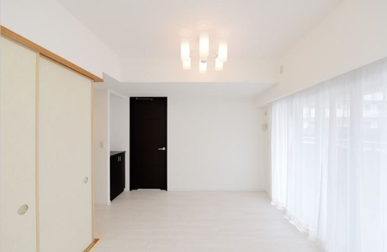 リビング・ダイニング リビング・ダイニング