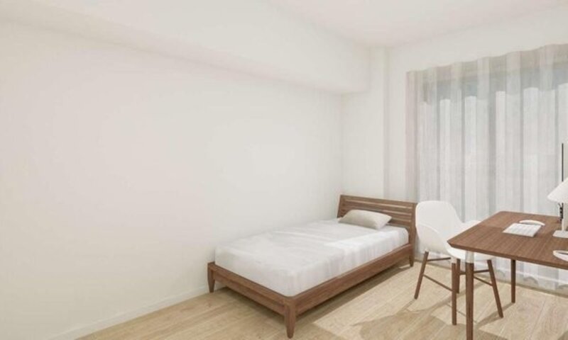 完成予想図(内観)