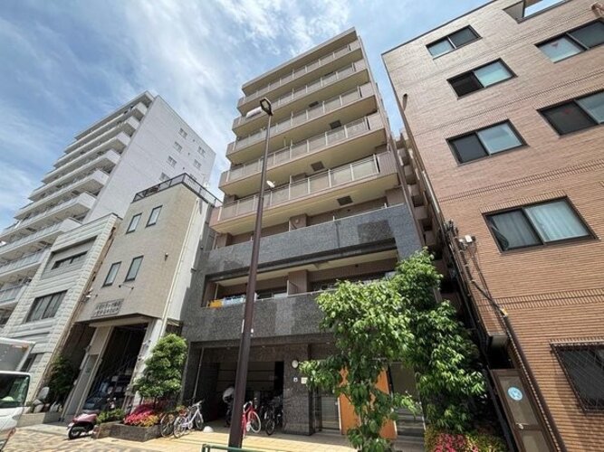 現地外観写真 現地外観写真