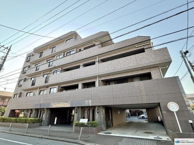 現地外観写真 現地外観写真