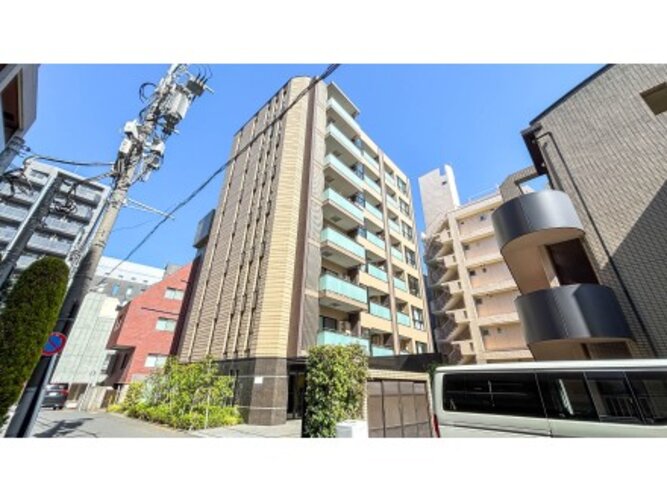 外観:2025年4月撮影 外観:2025年4月撮影