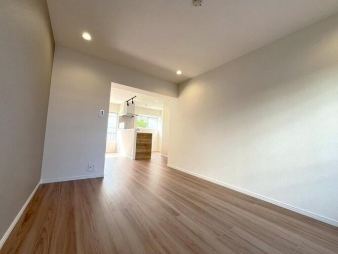 リビング以外の居室