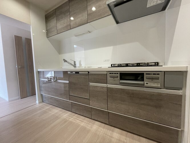 キッチン キッチン