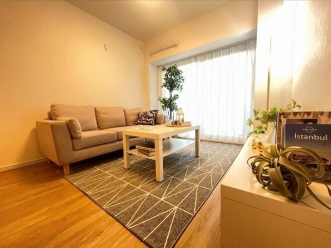 リビング以外の居室