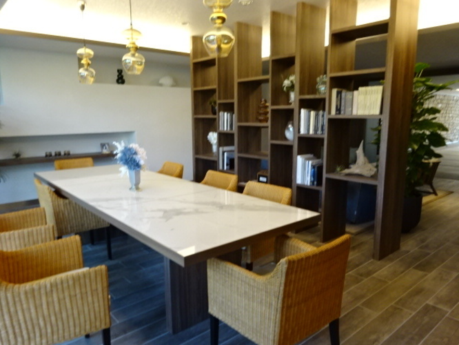 ワークラウンジ