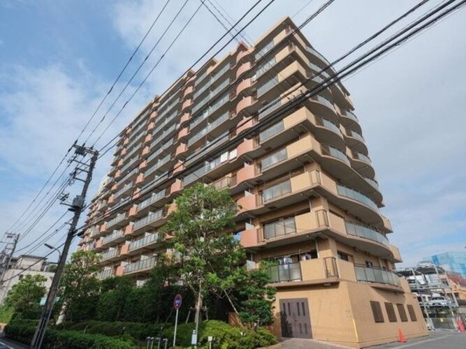 現地外観写真 現地外観写真