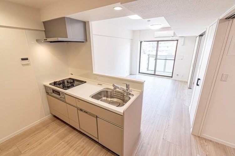 キッチン キッチン