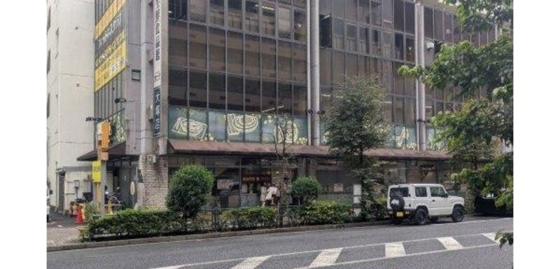 スーパー