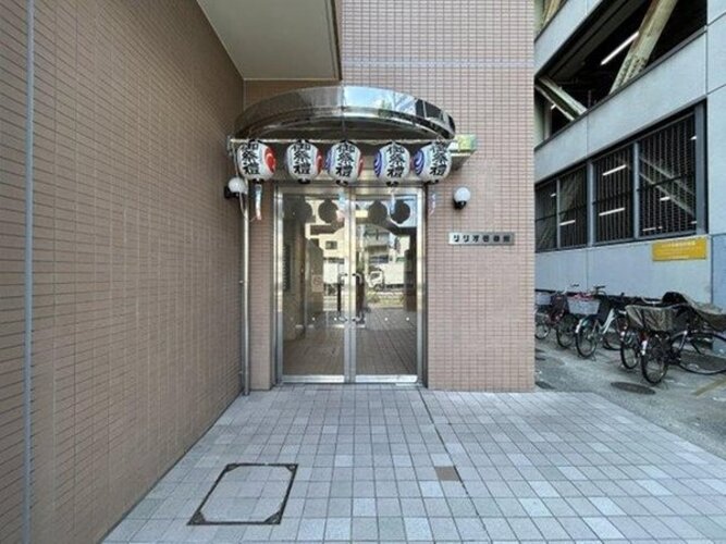 エントランス エントランス